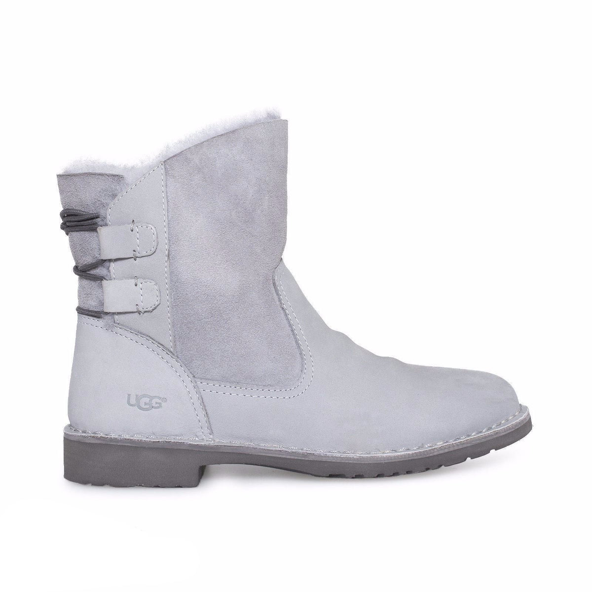 Ugg Naiyah Boot UGG Naiyah Lace Boot Women Size