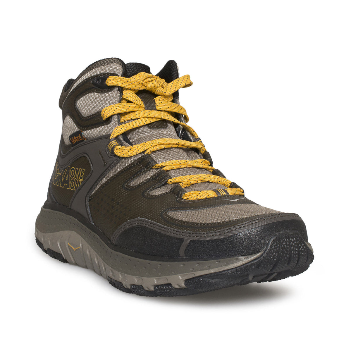 Hoka one one tor tech mid clearance hiking boots