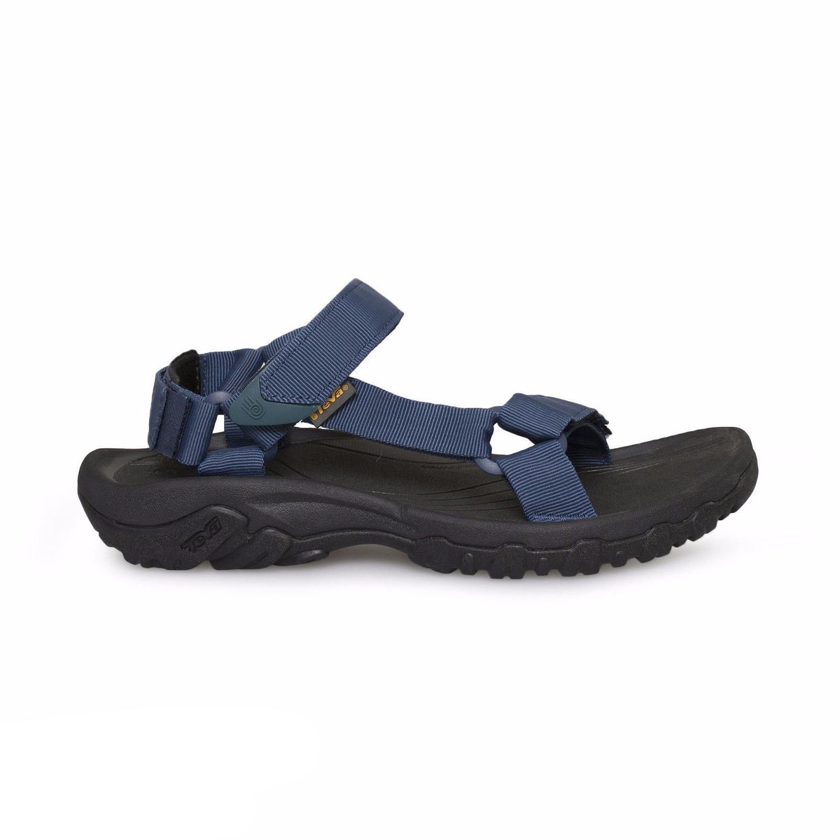 Teva Hurricane XLT Navy Sandals – MyCozyBoots