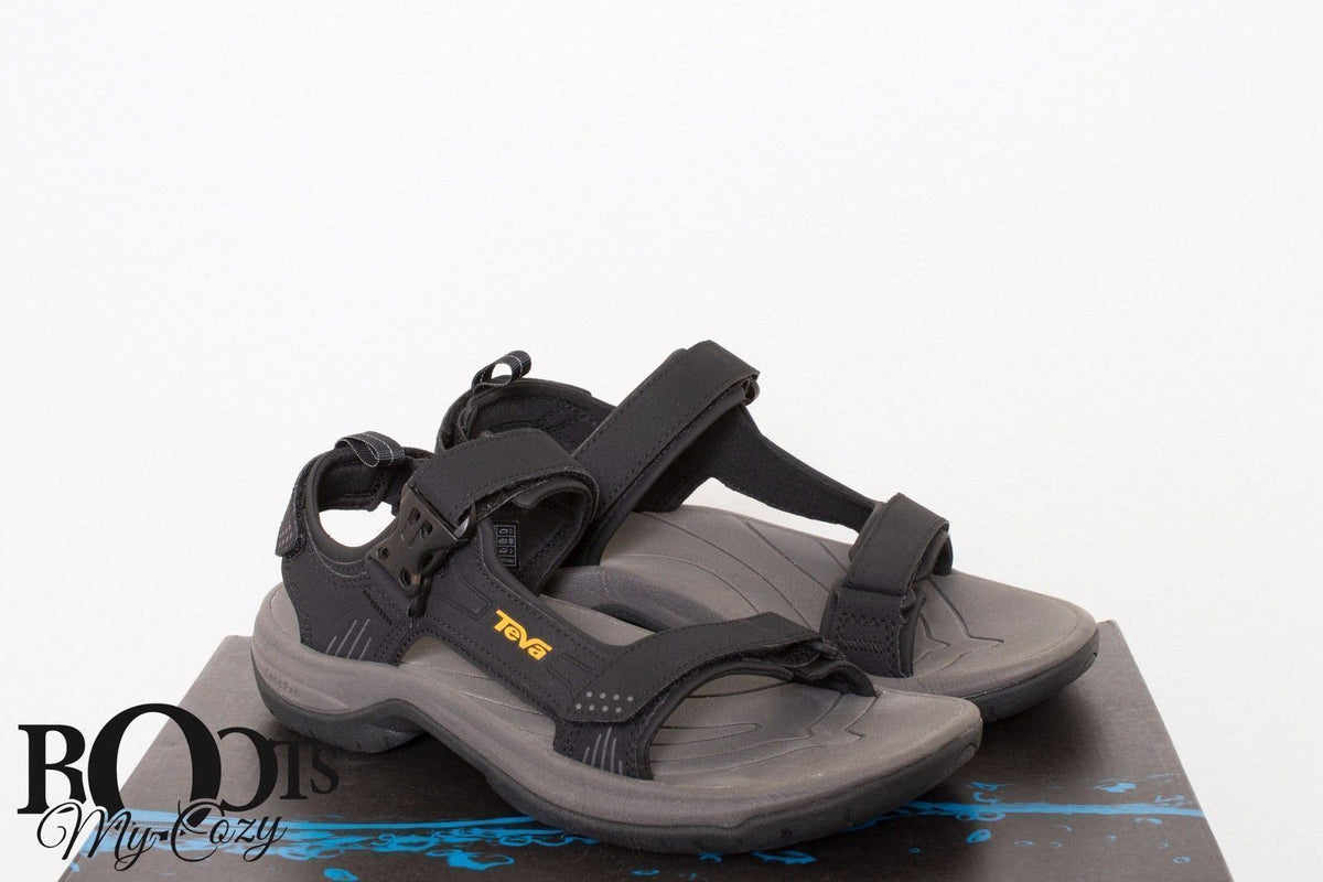 teva holliway