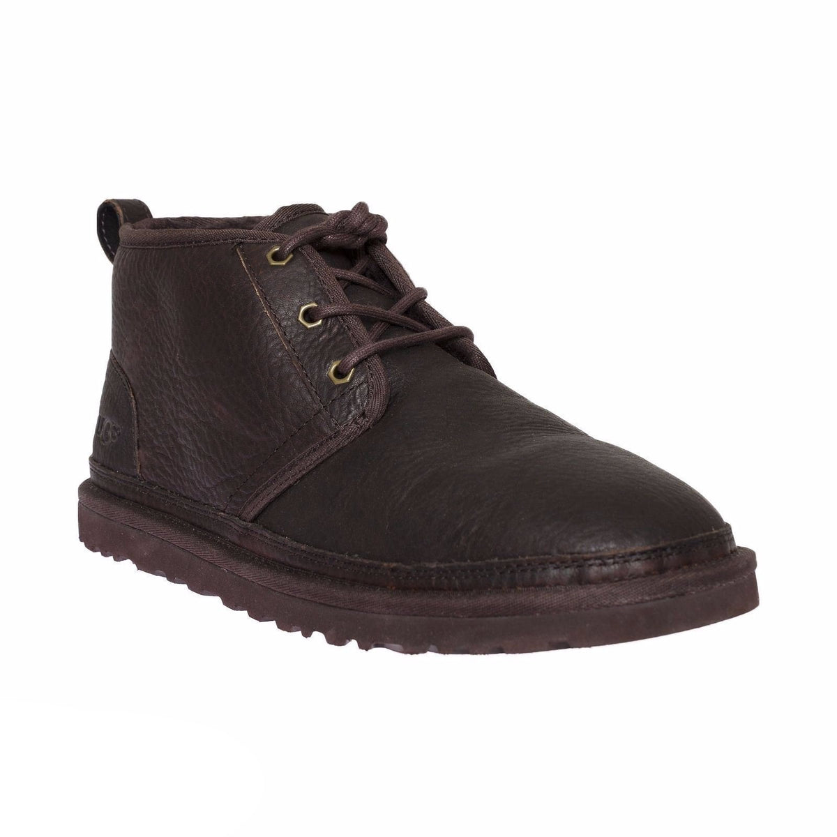 Ugg Neumel Boot, Size 12, China Tea Women main image 2