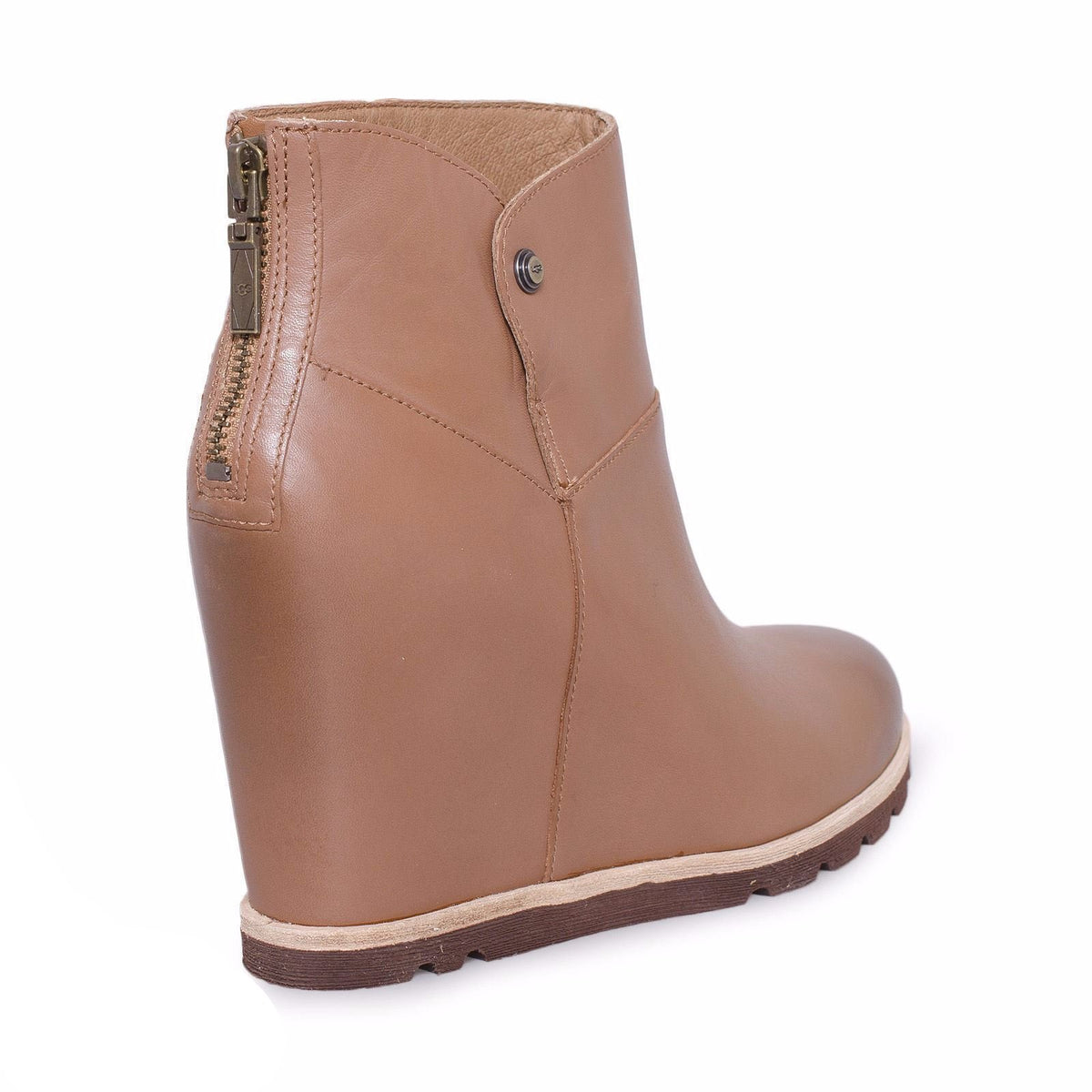 Ugg amal store wedge boot