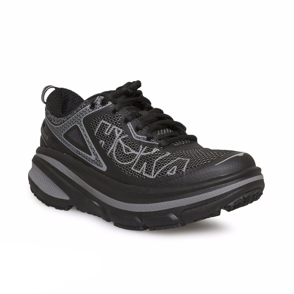 Hoka one one bondi 4 mens online