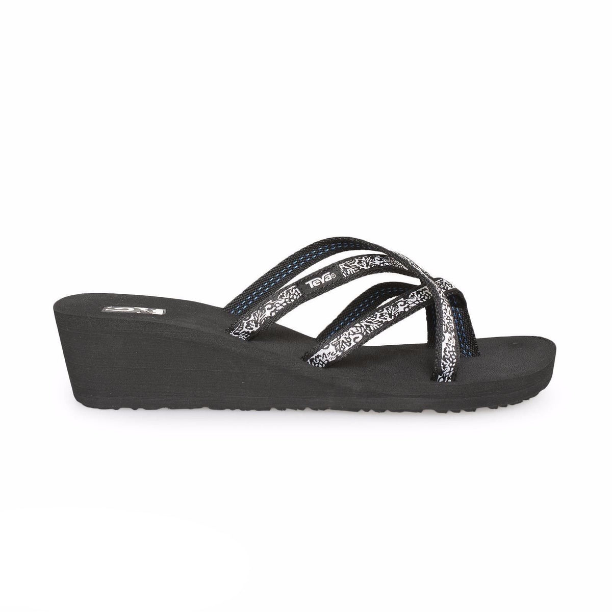 Mush Mandalyn Teva Mush Flip Flops Teva Mush Mandalyn Wedge Ola