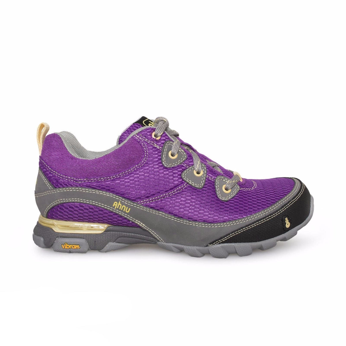 Ahnu sugarpine hot sale hiking shoes