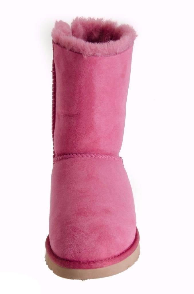 Dusty hotsell rose uggs