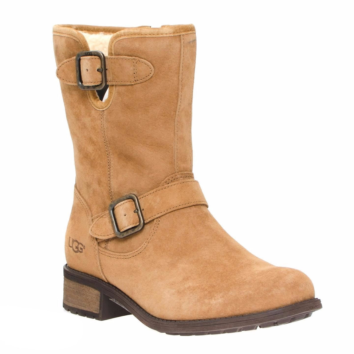 Ugg chaney clearance