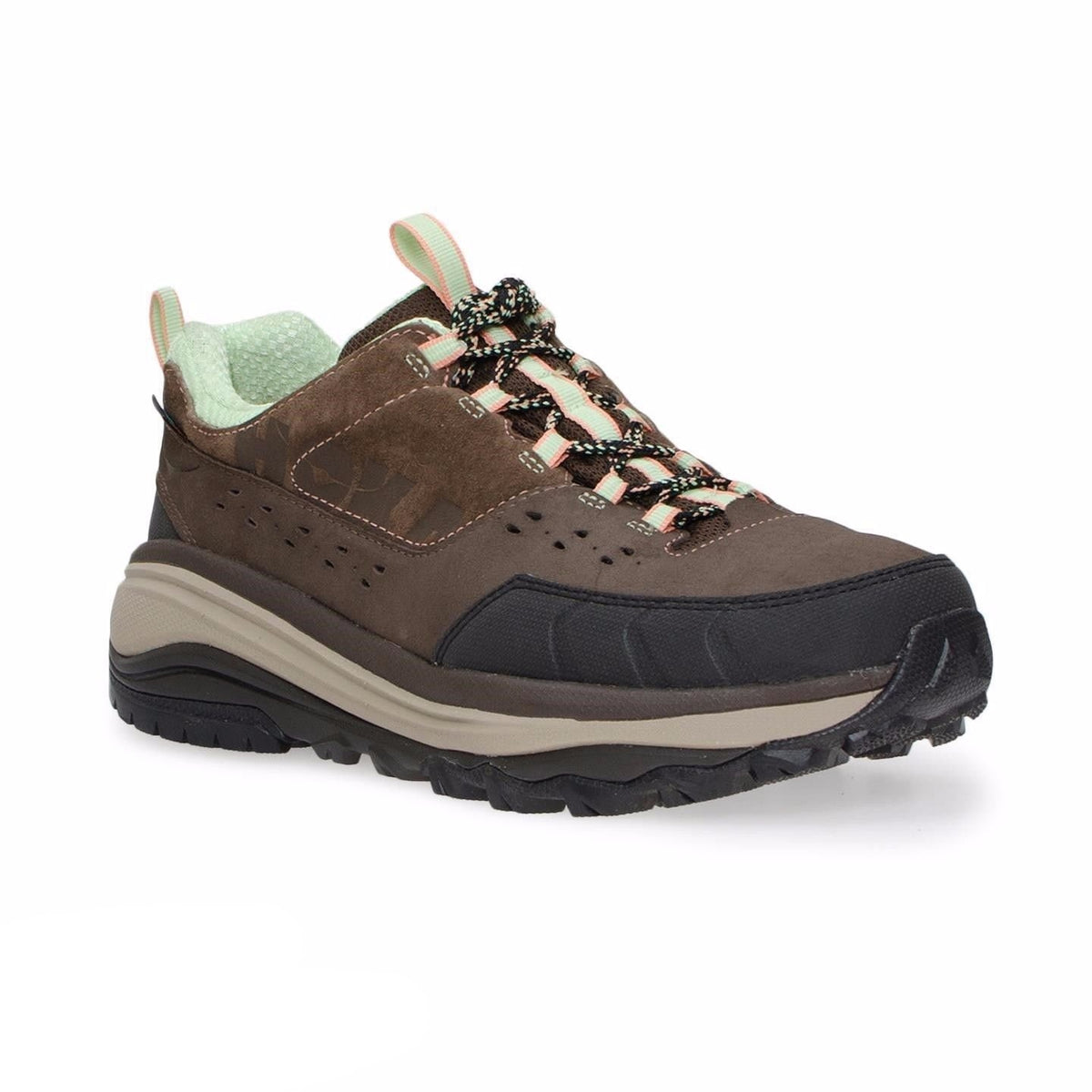 Hoka one one women's tor summit waterproof hotsell hiking shoe