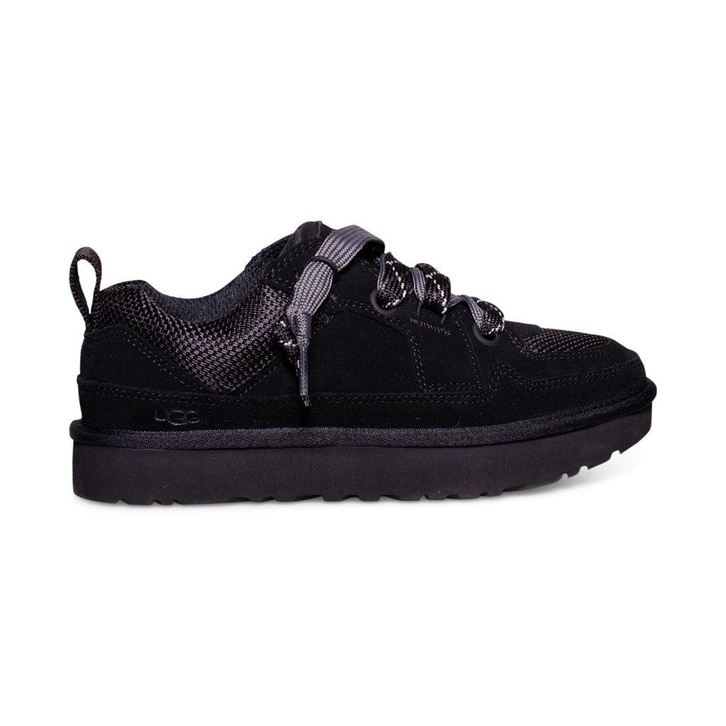 【UGG】Lo Lowmel BLK Shop UGG Lowmel 1144032BLK black | SNIPES USA