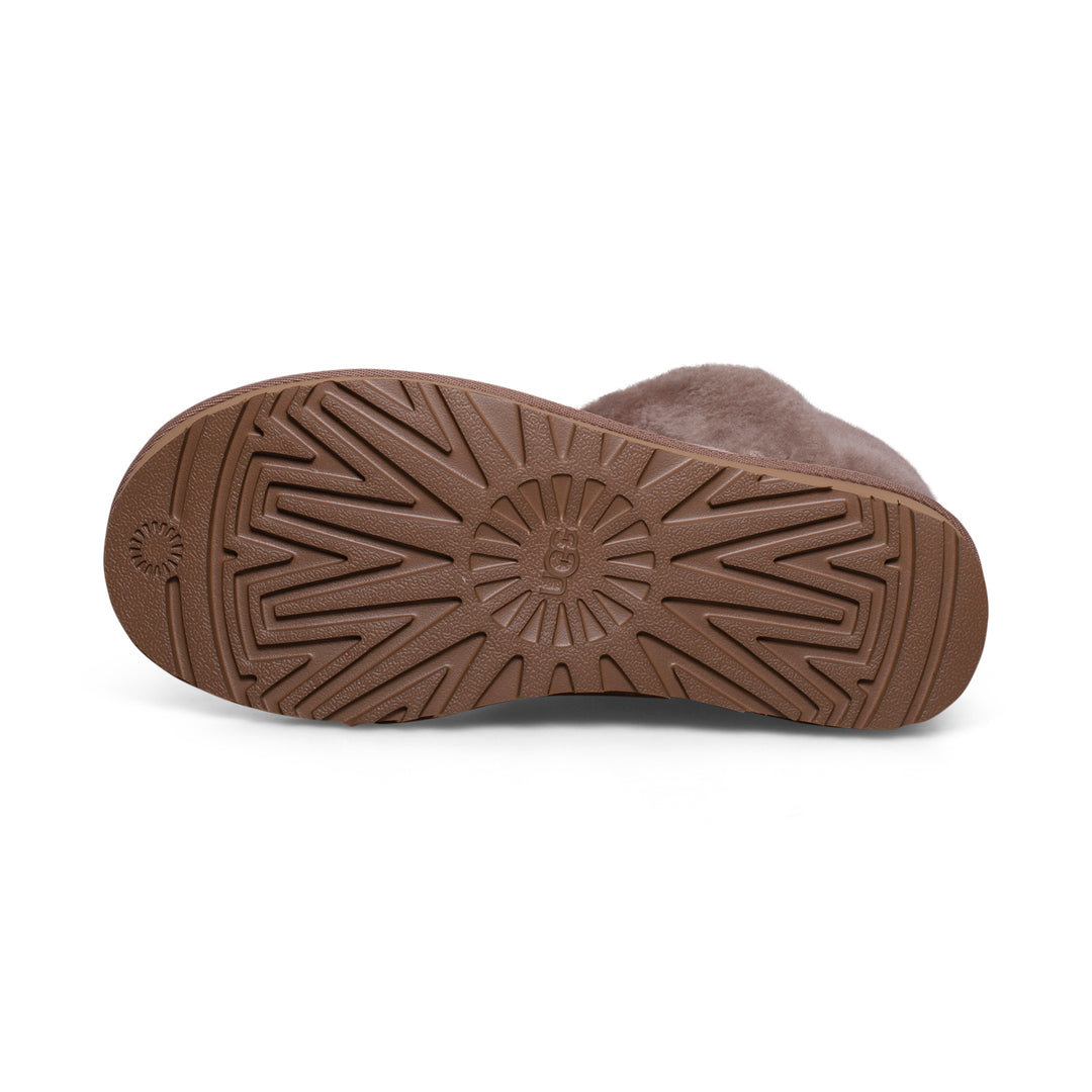 UGG Saniya Shearling Mini Caribou Boots - Women's – MyCozyBoots UGG Saniya Shearling Mini Caribou Boots - Women's – MyCozyBoots