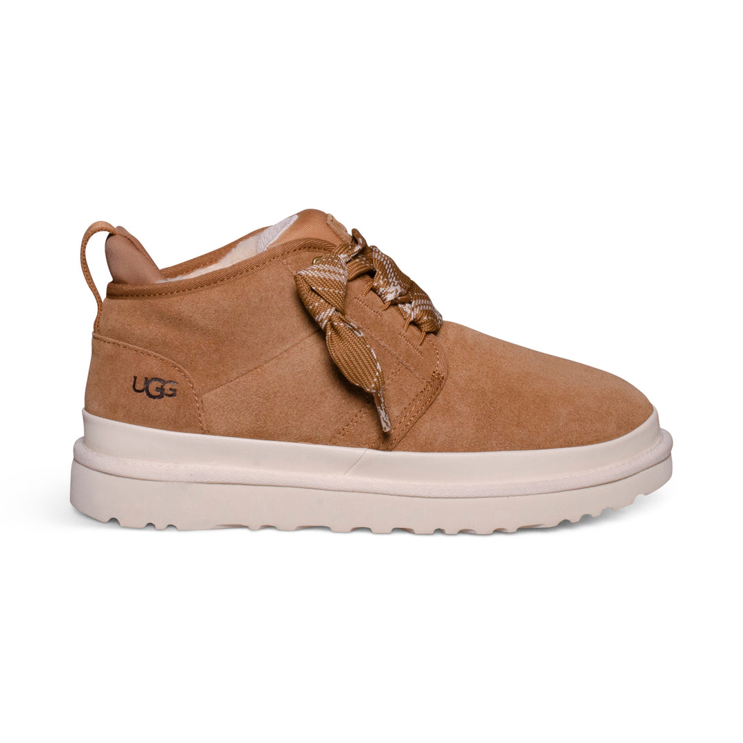 Neumel UGG boot in chestnut. Size 10 in mens. Never worn. Brand new. UGG | Shoes | Neumel Ugg Boot In Chestnut Size In Mens Never  main image 4