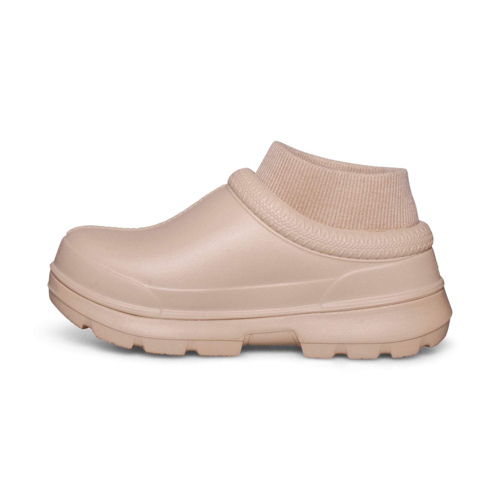 UGG Tasman X Sawdust Clog Rain Boots - Women's â MyCozyBoots