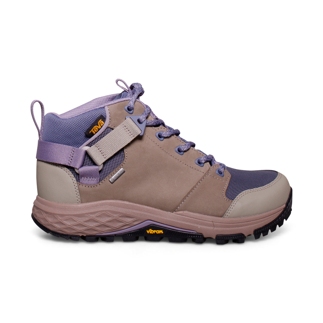 MyCozyBoots
