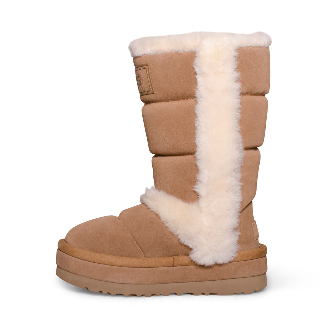 UGG 25センチ 美品Classic Chillapeak Tall UGG® Classic Chillapeak Tall for Women | UGG®