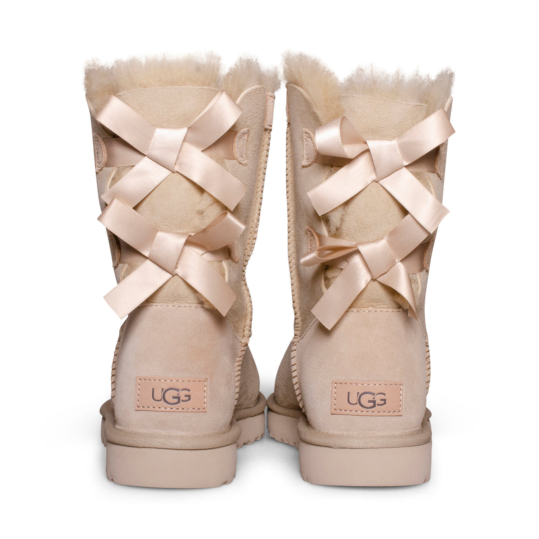 Shops womens bailey bow ii uggs