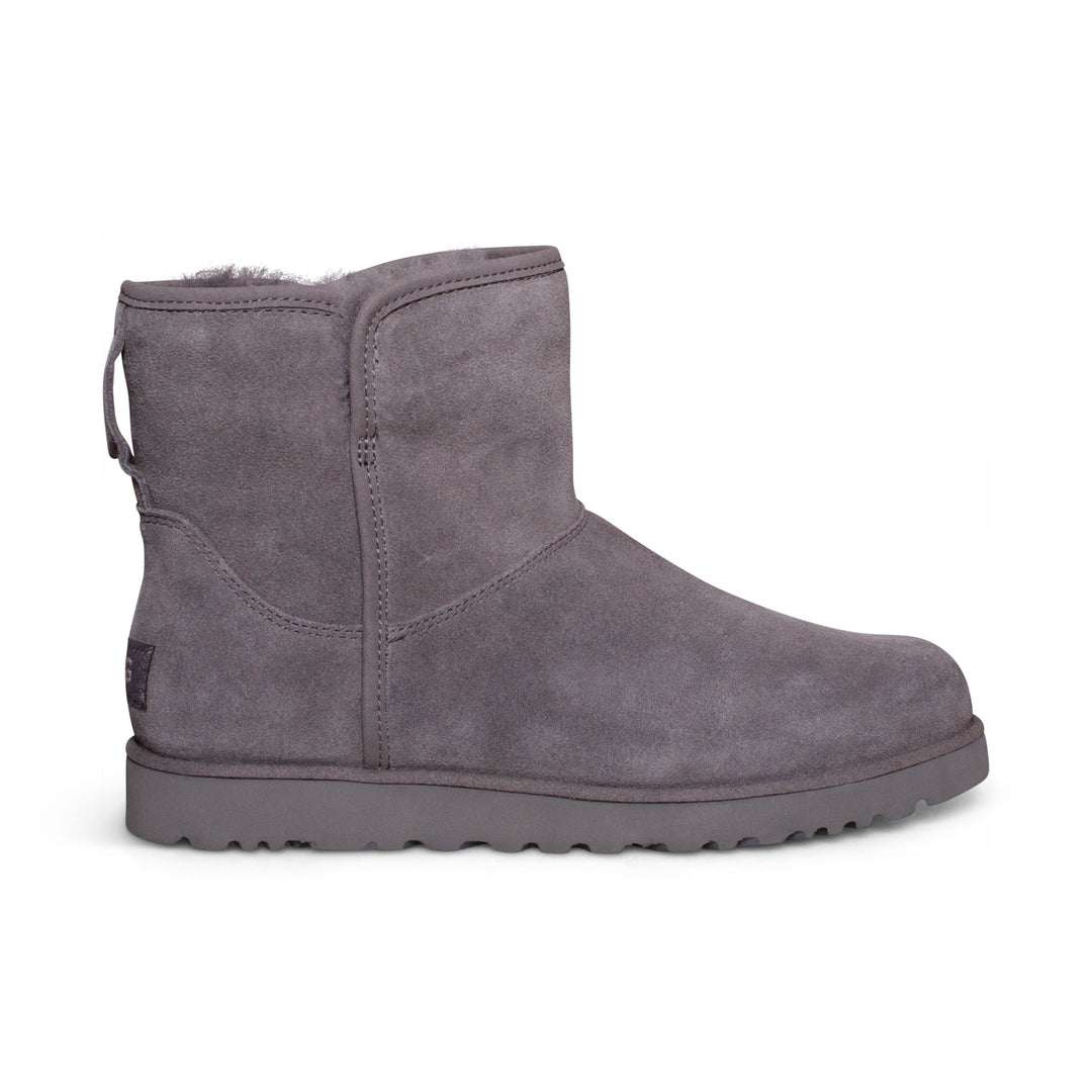 Ugg orders cory boots black