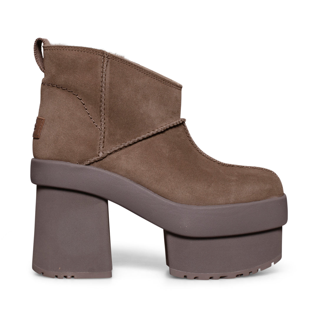 UGG – MyCozyBoots