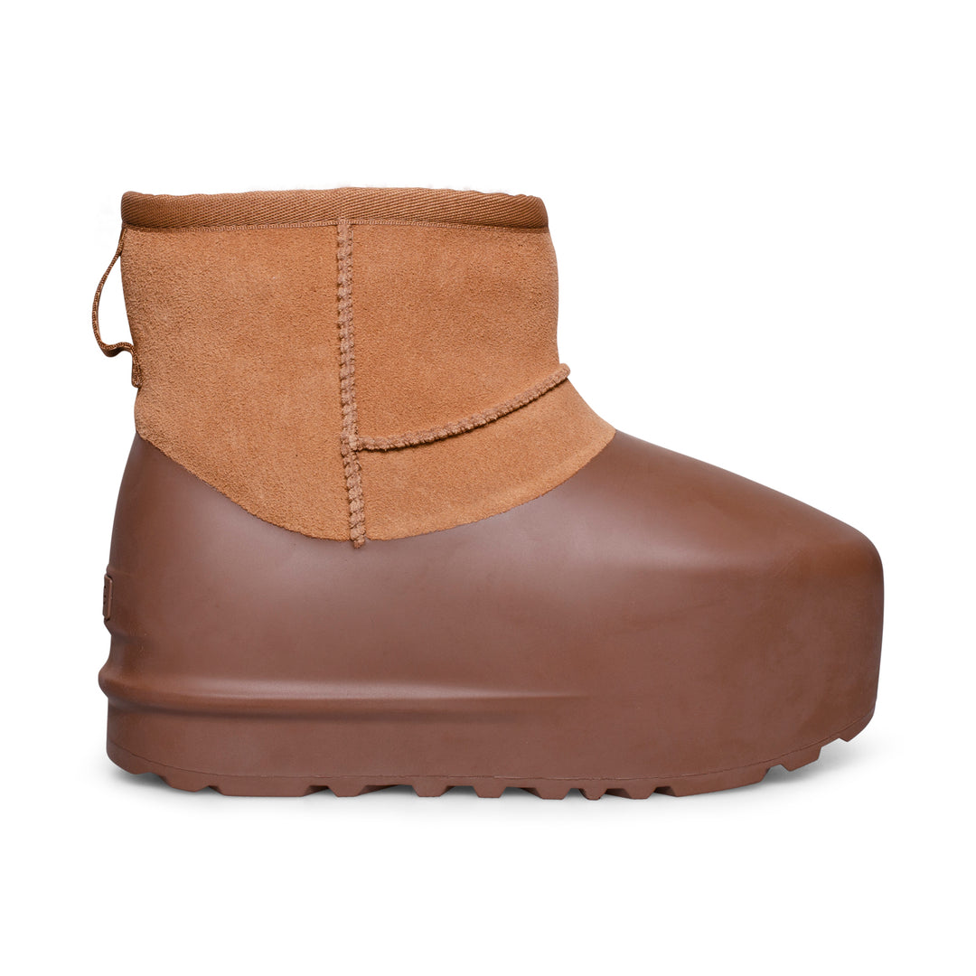 UGG – MyCozyBoots