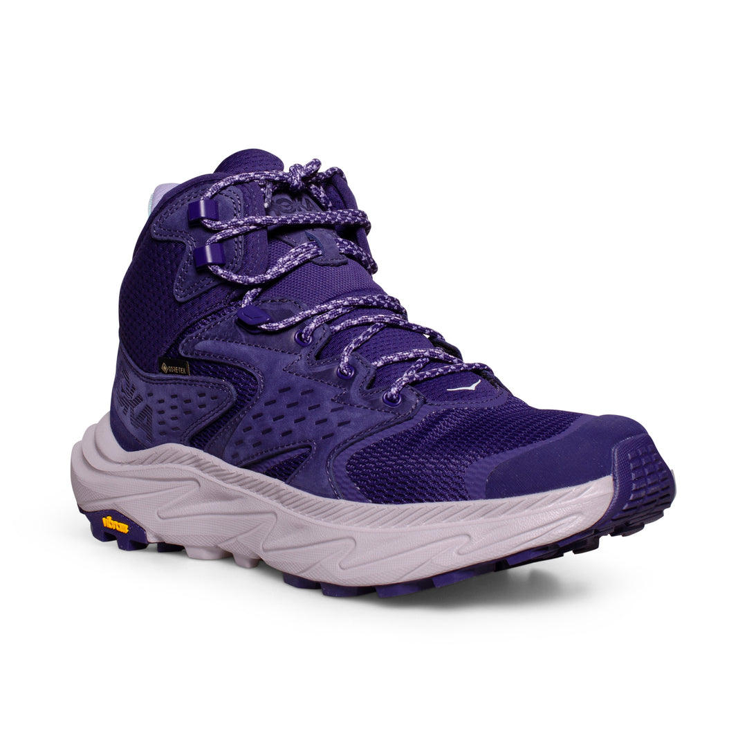 カナアキ 楽天市場】HOKA ONE ONE ホカ オネオネ スニーカー ANACAPA MID