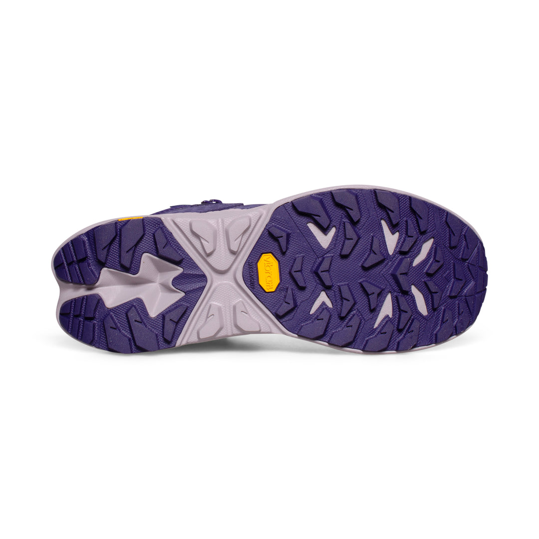 カナアキ Hoka One One Anacapa 2 Mid GTX Night Sky Opal Hiking Shoes
