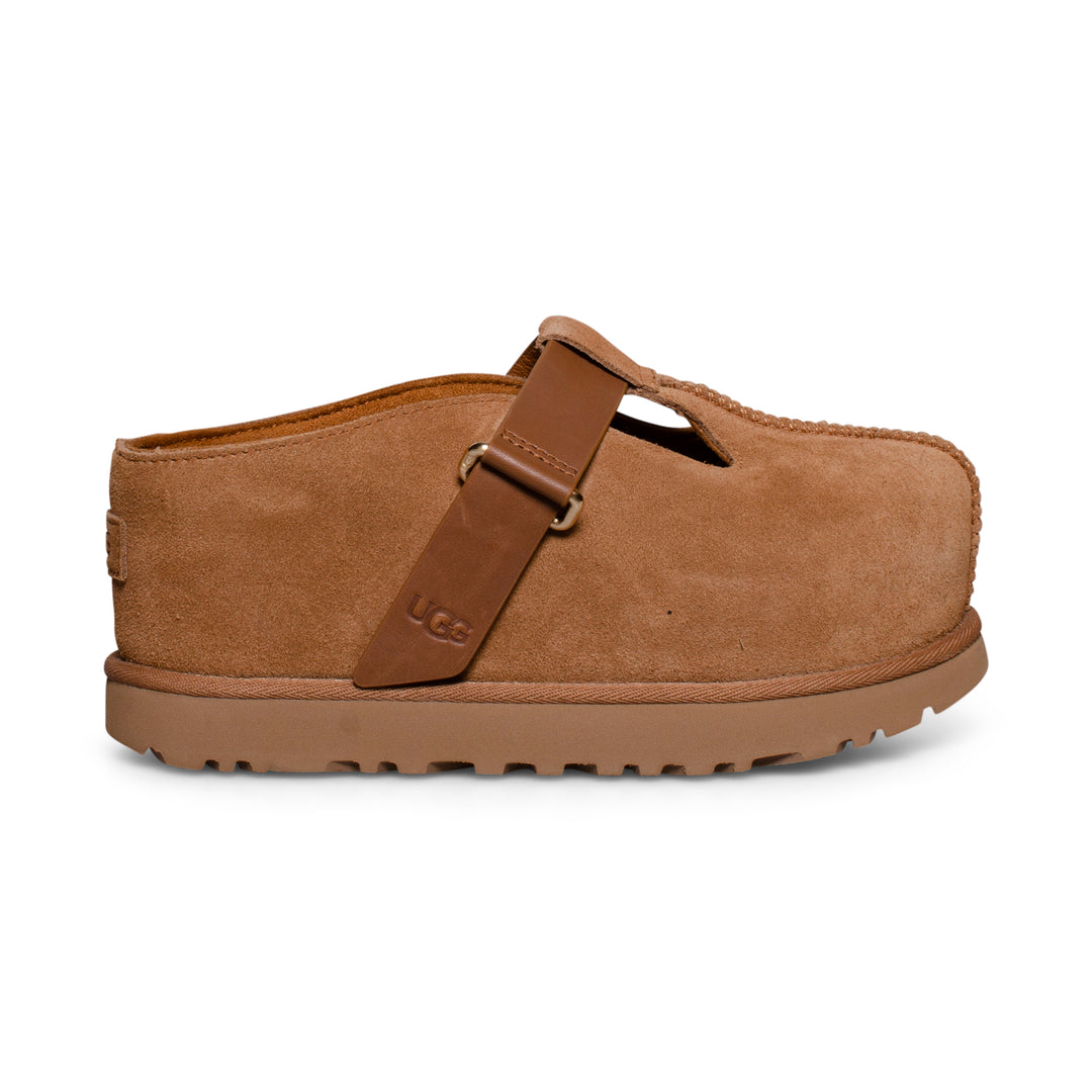 happy　美品　UGGリボングローブ　M Women's Classic Ultra Mini Platform | UGG®
