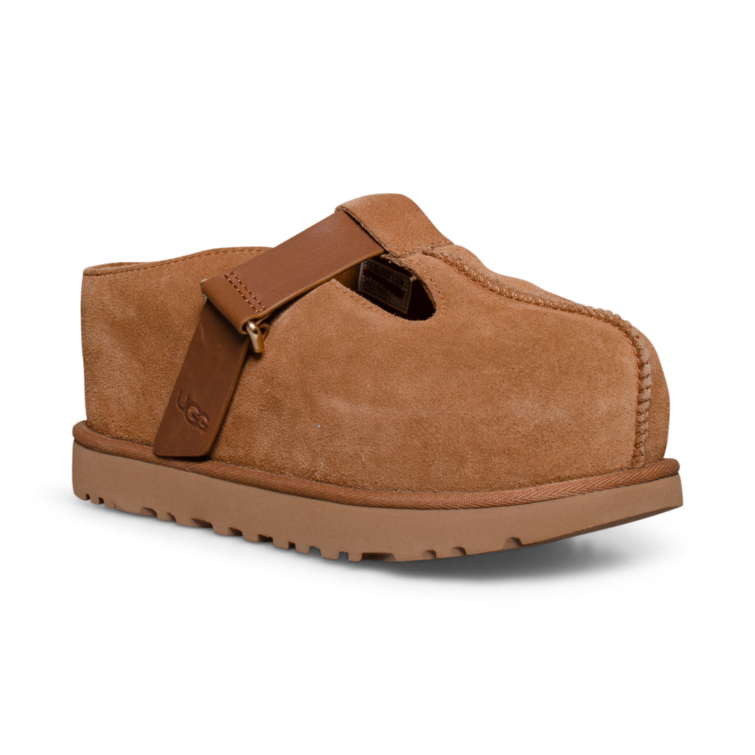 UGG(R) / Goldenstar Hi Clog / アグ org.jpg