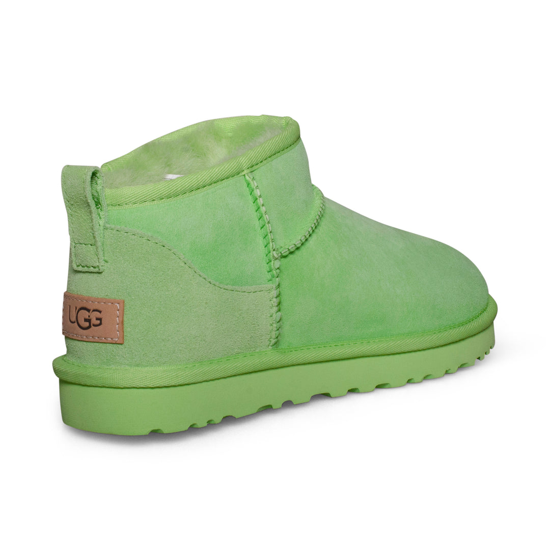 UGG モカシン 新品未使用