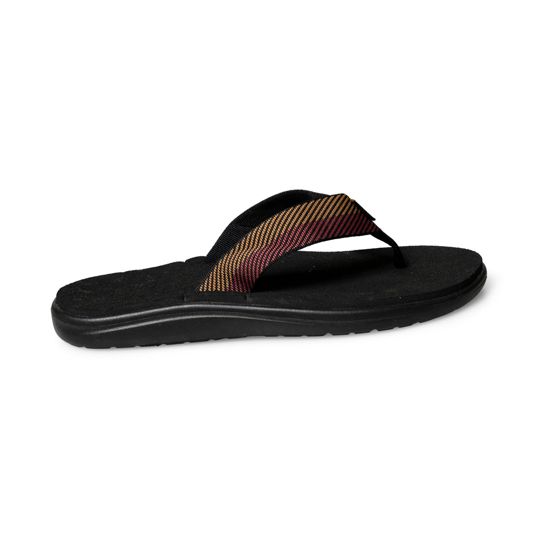 Teva Voya Flip Pecan Multi Flip Flops - Men display picture 2