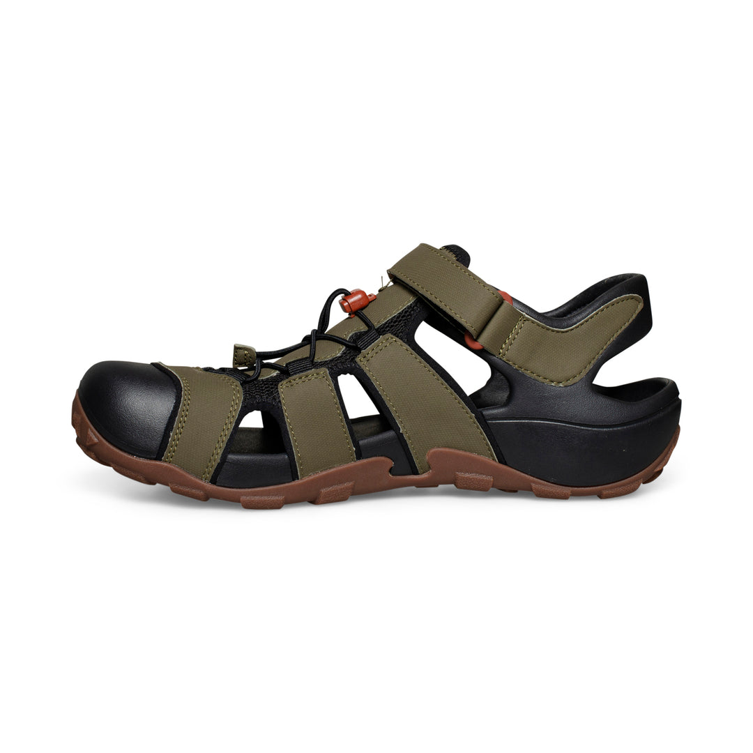 Teva Flintwood Fisherman Sandal Men main image 4