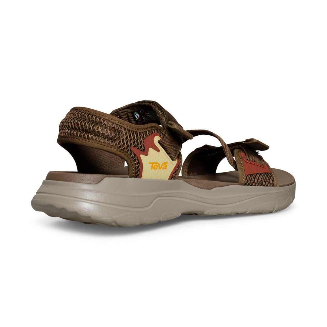 Teva Zymic Desert Palm Sandals - Men display picture 1