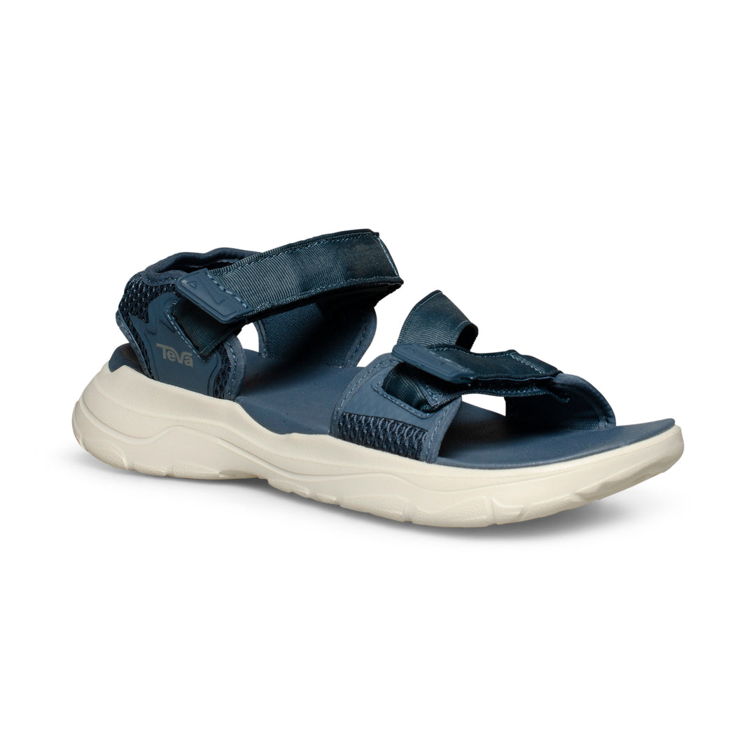 Teva Zymic Orion Blue Sandals - Men's – MyCozyBoots