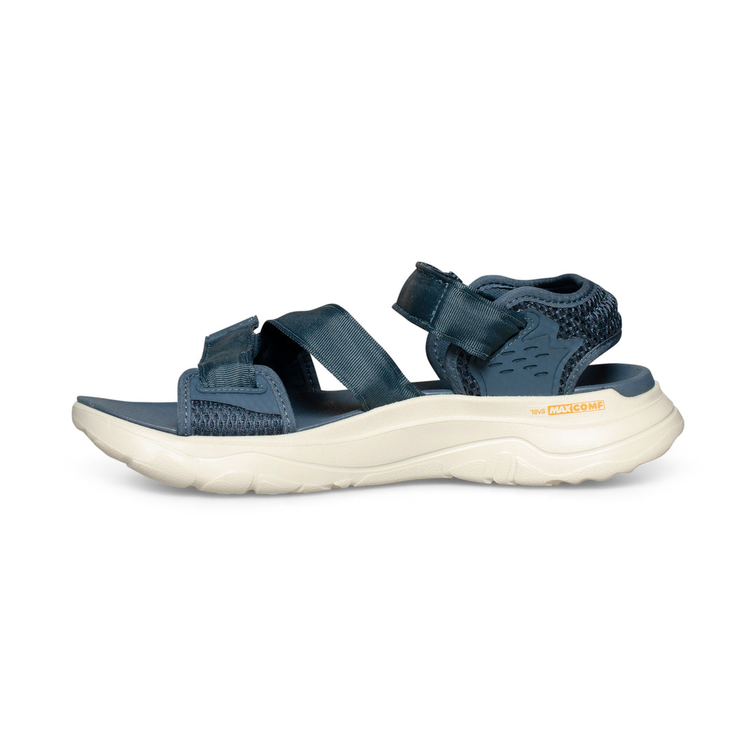 Teva Men\'s Zymic Sandal Orion Blue Sz. 11 NEW~~ Teva Men main image 4