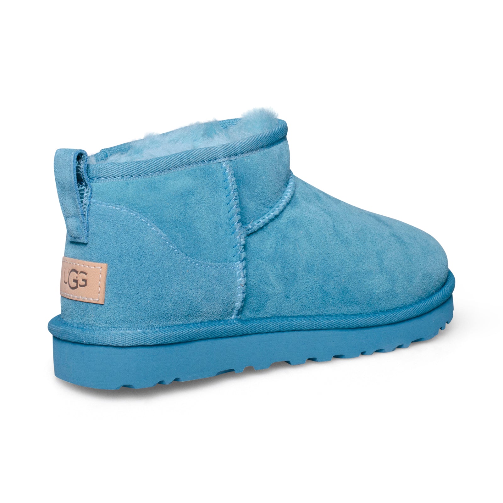 UGG Ultra Mini Tidal Wave Boots - Women's – MyCozyBoots