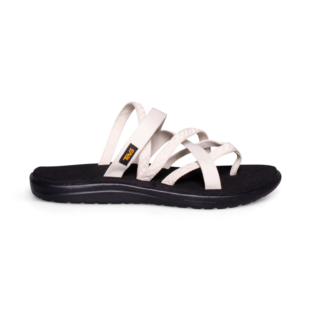 Teva Voya Zillesa Off White Sandals - Women's – MyCozyBoots
