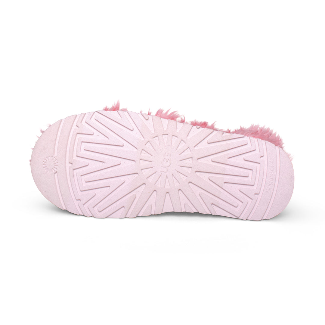 UGG Fluff Momma Sugar Pink Jasmine Boots - Women's – MyCozyBoots