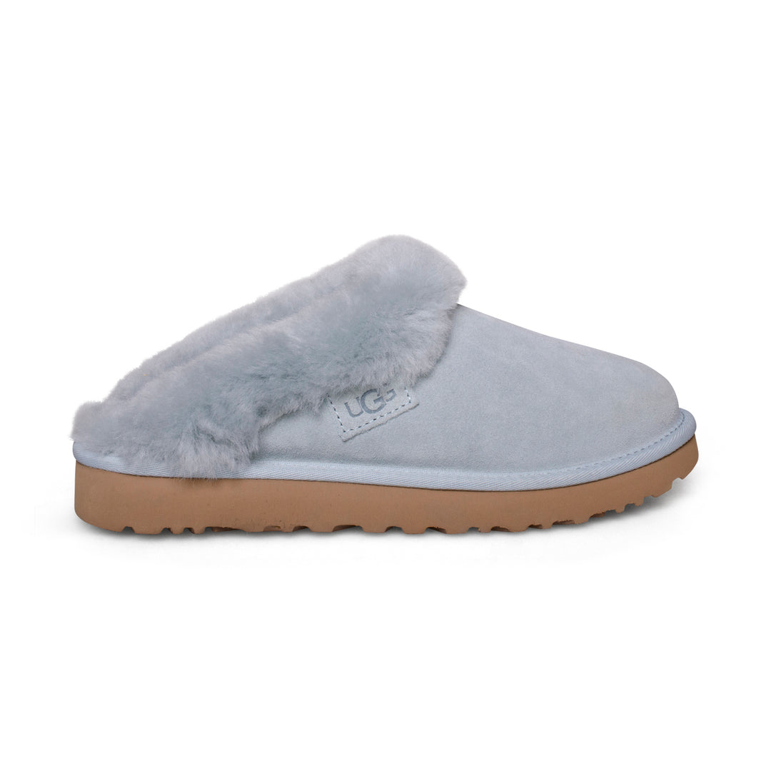 succulent ugg slippers UGG Cluggette Succulent Slippers