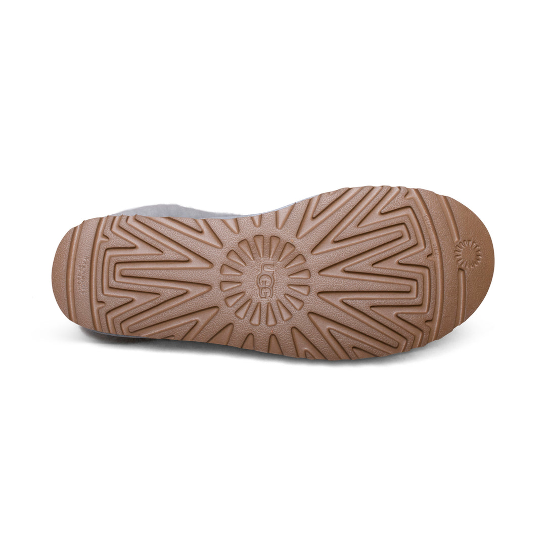 succulent ugg slippers UGG Cluggette Succulent Slippers