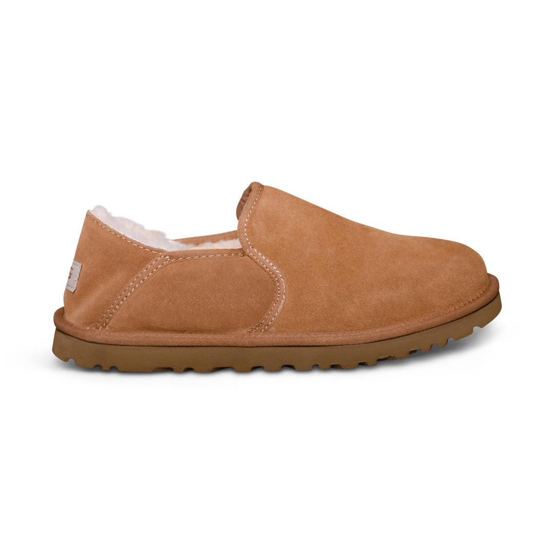 UGG Kenton Chestnut Slippers - Men