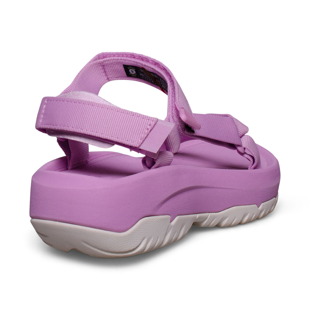 TEVA★HURRICANE XLT2 AMPSOLE★厚底★PASTEL PINK Teva Hurricane XLT2 Ampsole Sandal - Pastel Pink | Sole Food
