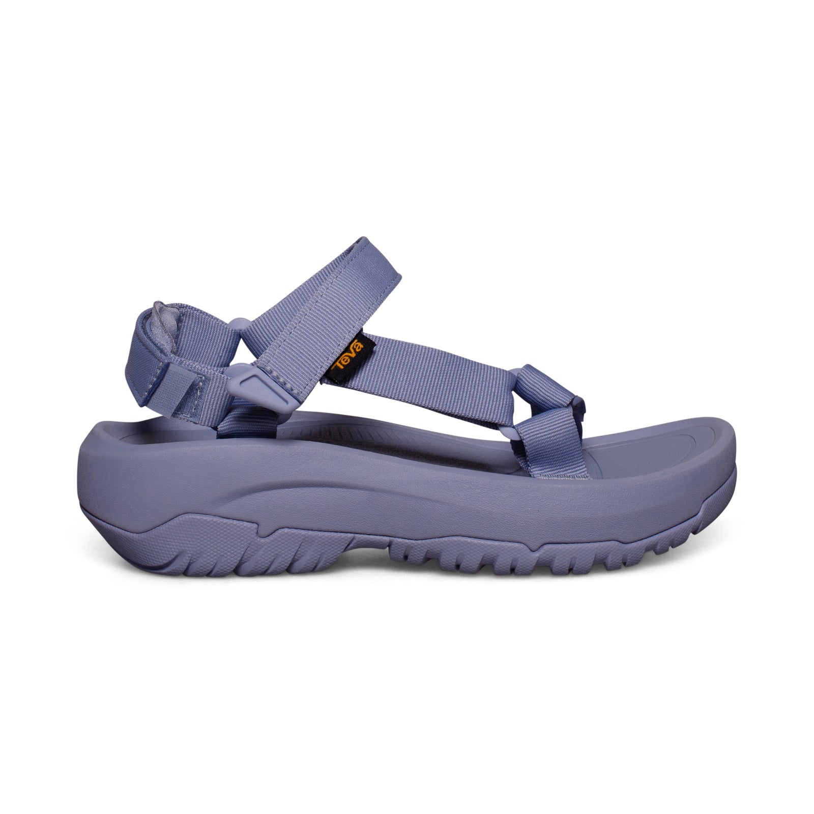 TEVA★HURRICANE XLT2 AMPSOLE★厚底★BLUE BLIZZARD Teva Hurricane XLT 2 Ampsole Blue Blizzard Sandals - Women's