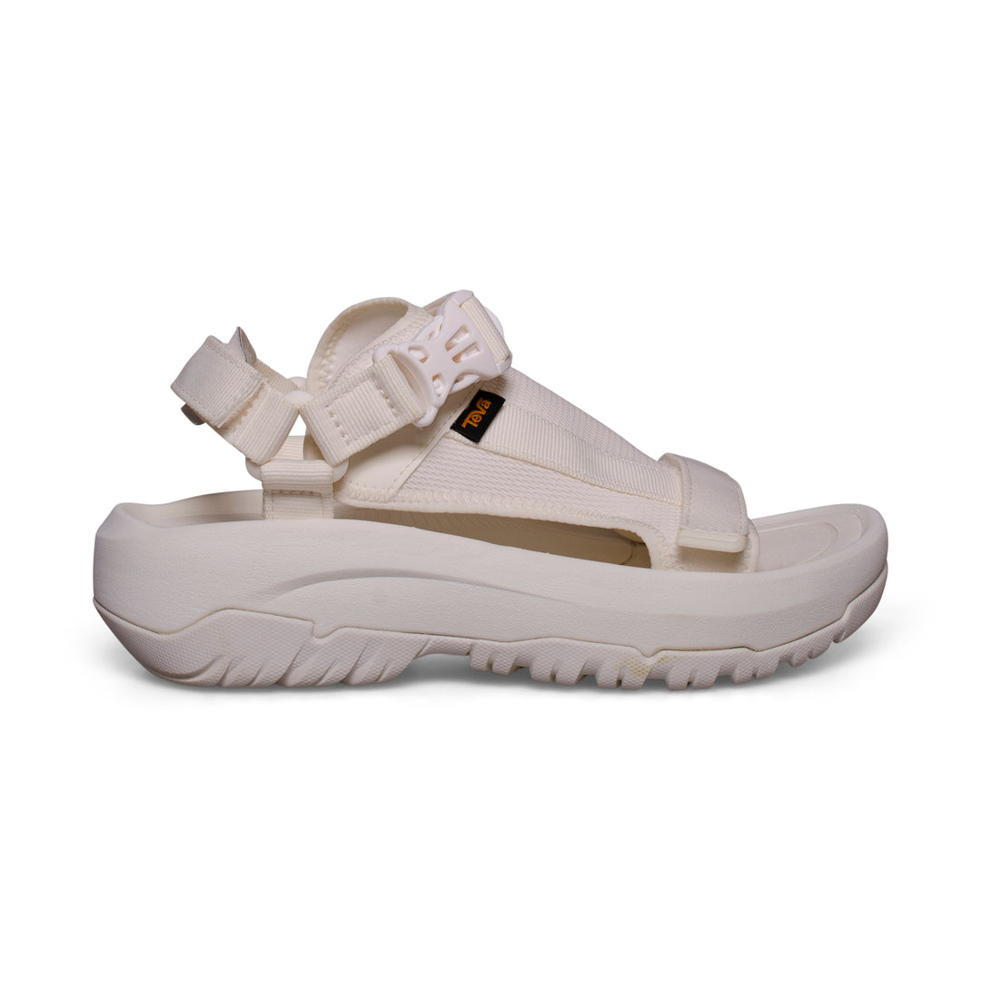 Teva Hurricane Ampsole Volt White Sandals - All Gender  display picture 2