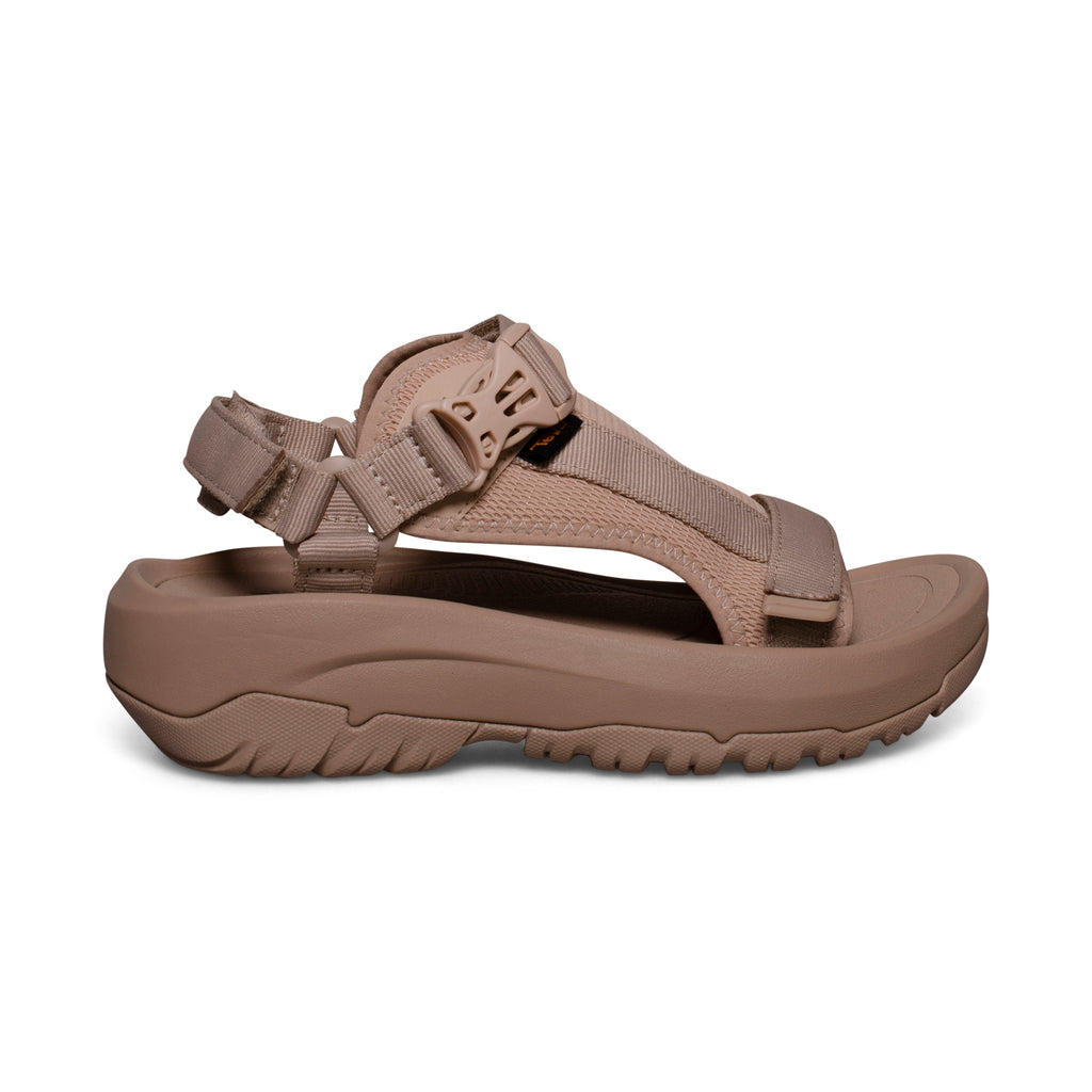 靴 Teva Hurricane Ampsole Volt Black Teva Hurricane Ampsole Volt Platform Sandal - Free Shipping