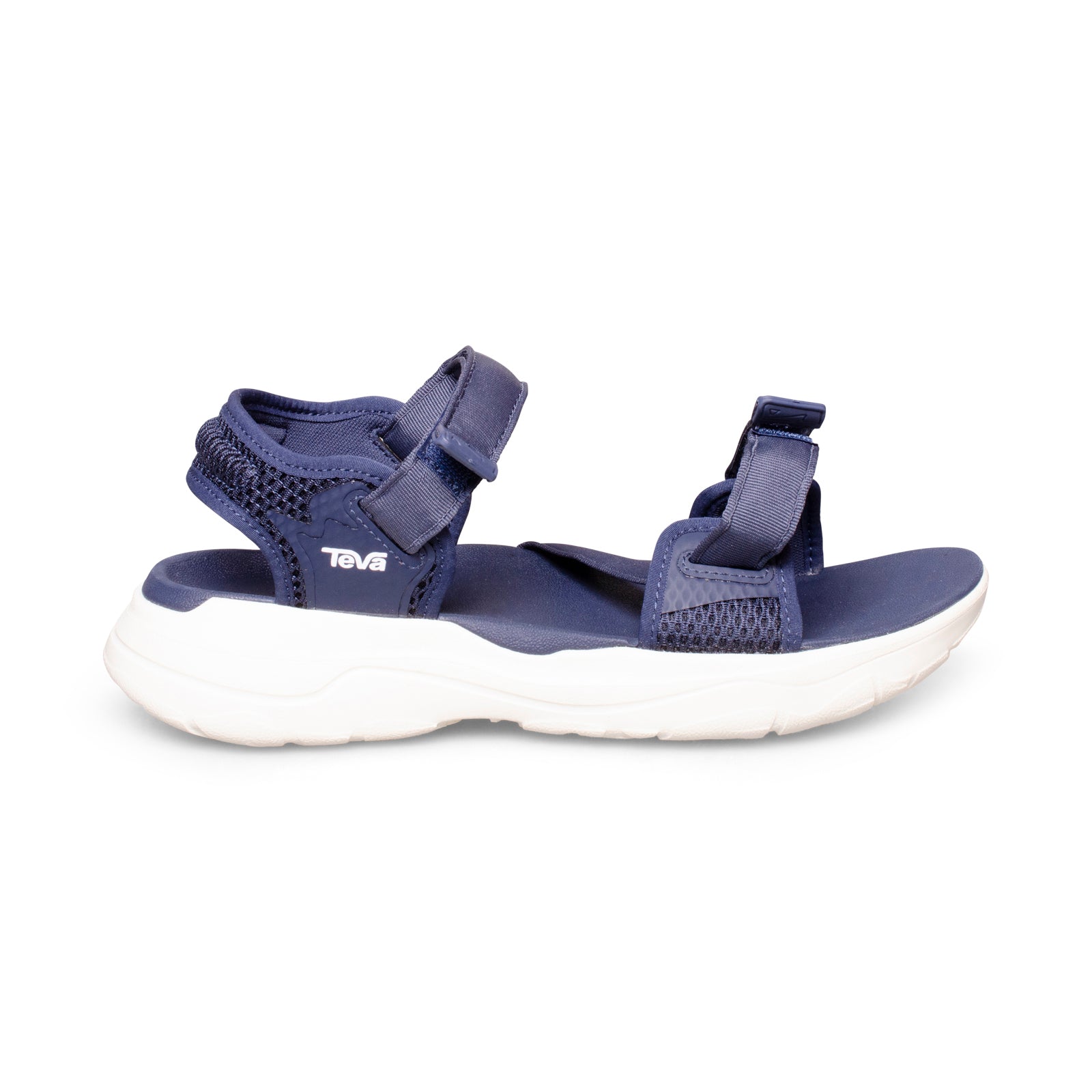 Teva Zymic Mood Indigo Sandals - Women's â MyCozyBoots