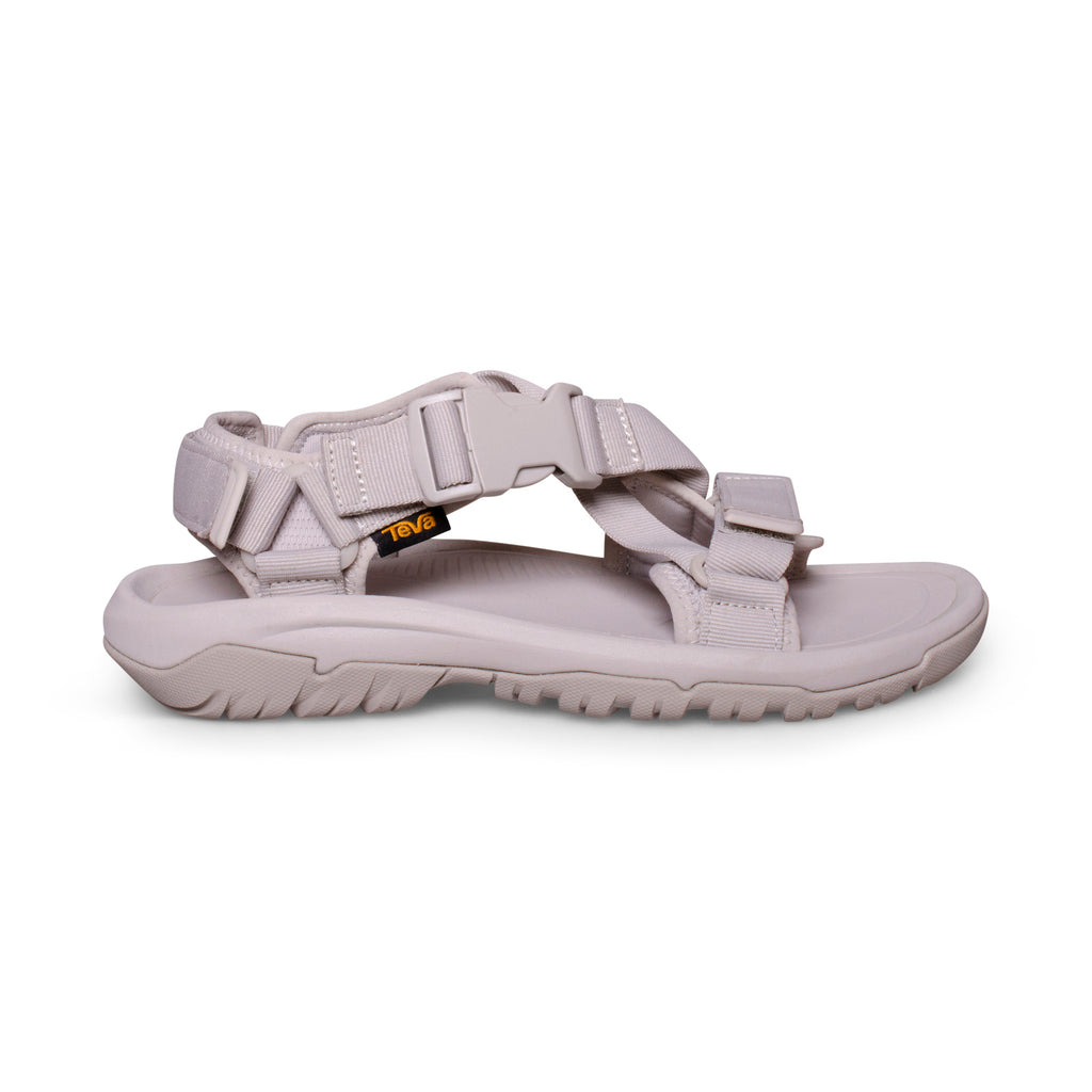 靴 Teva M HURRICANE VERGE SLIDE 27cm Amazon.com | Teva Men's M Hurricane Verge Slide Sandal, Grey