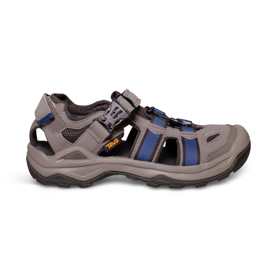 Teva Omnium 2 Bungee Cord Sandals - Men display picture 2