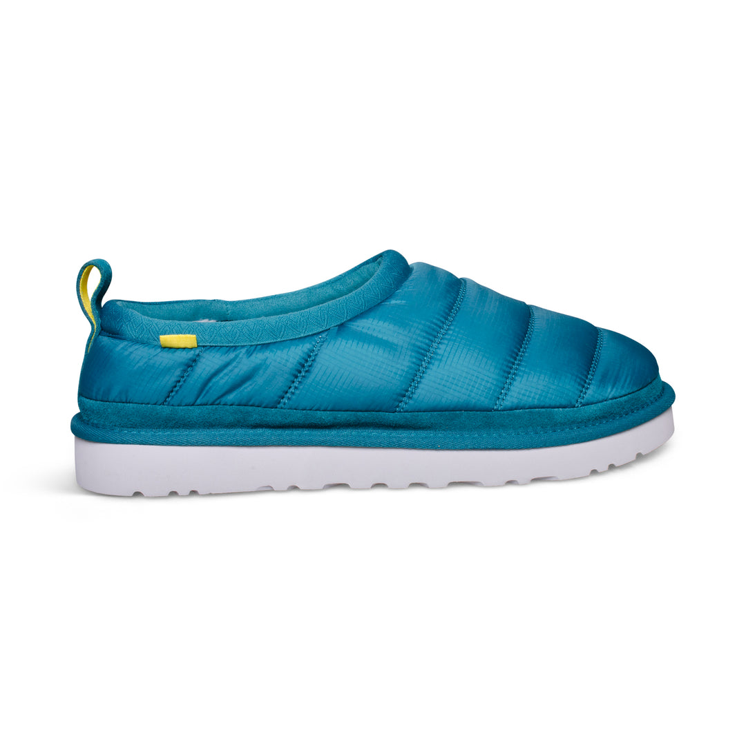 UGG Tasman LTA Deep Teal Slippers - Men display picture 3
