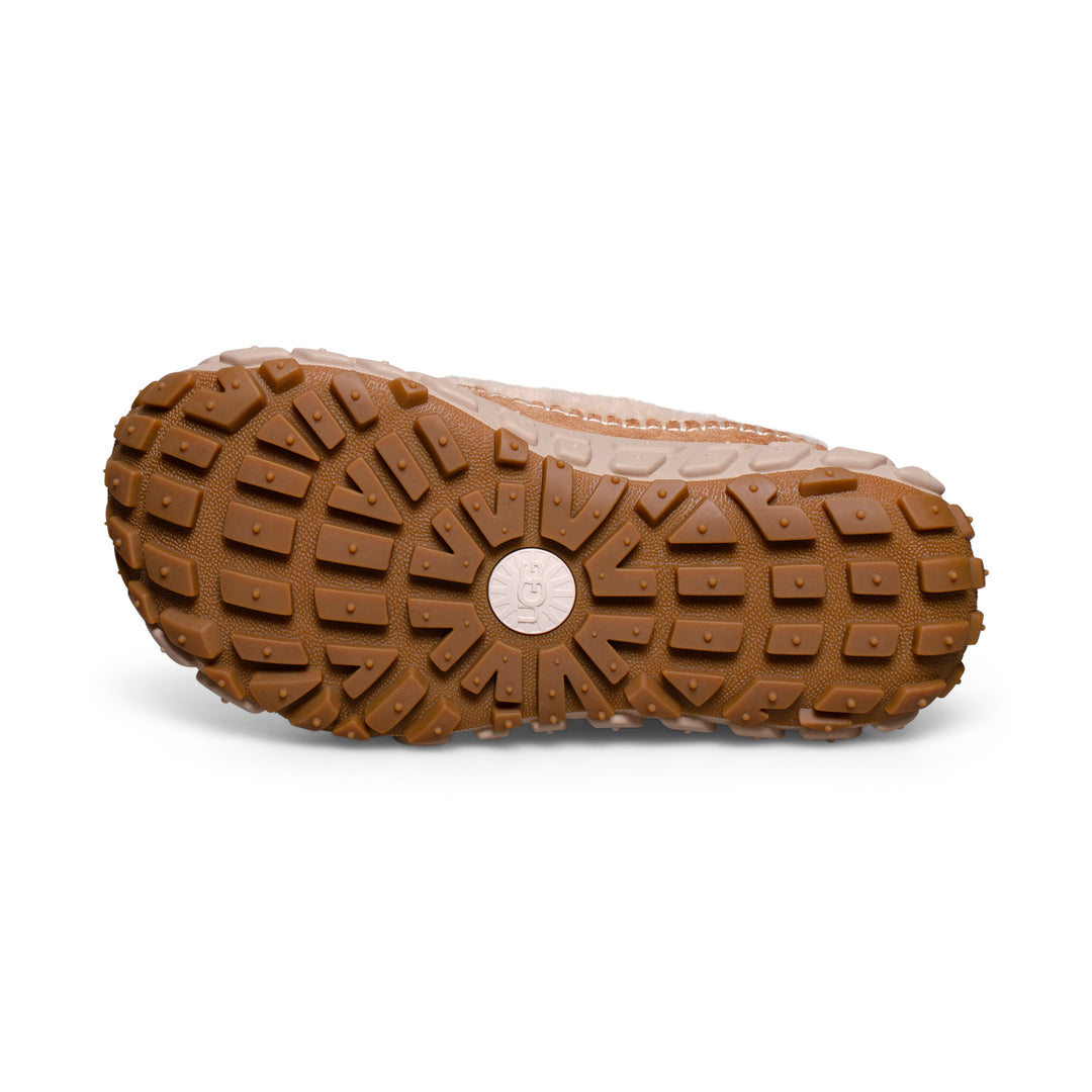 UGG Venture Daze Cozy Natural - All Gender – MyCozyBoots