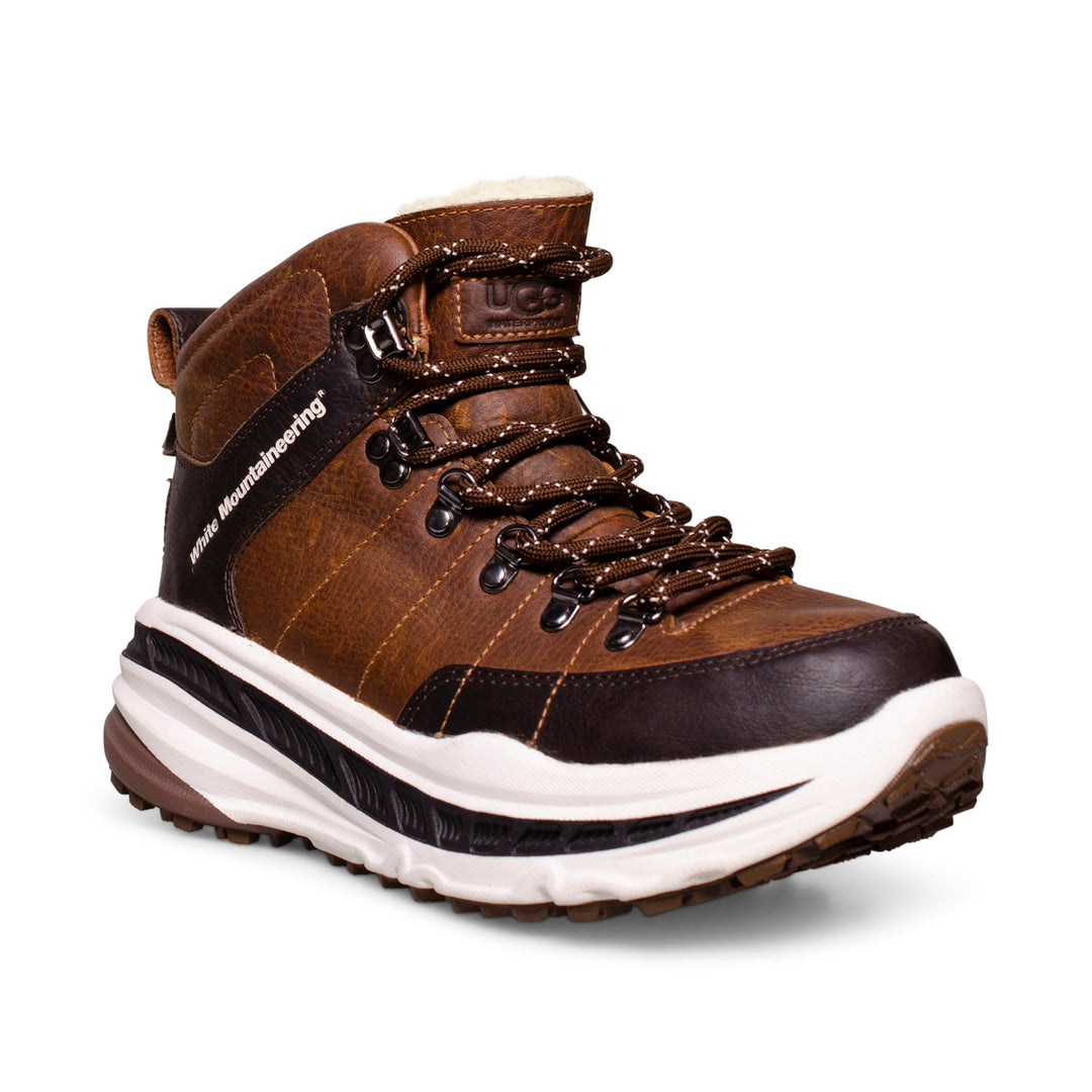 靴 UGG white mountaineering CA805 25.5 UGG® UGG x White Mountaineering CA805 Sneaker for Men | UGG®
