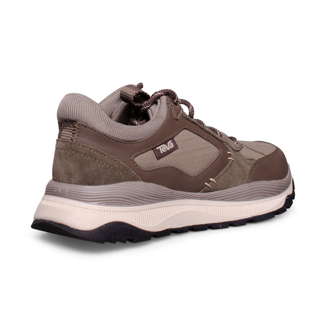 Teva Terrawave Bungee Cord Sneakers - All Gender – MyCozyBoots