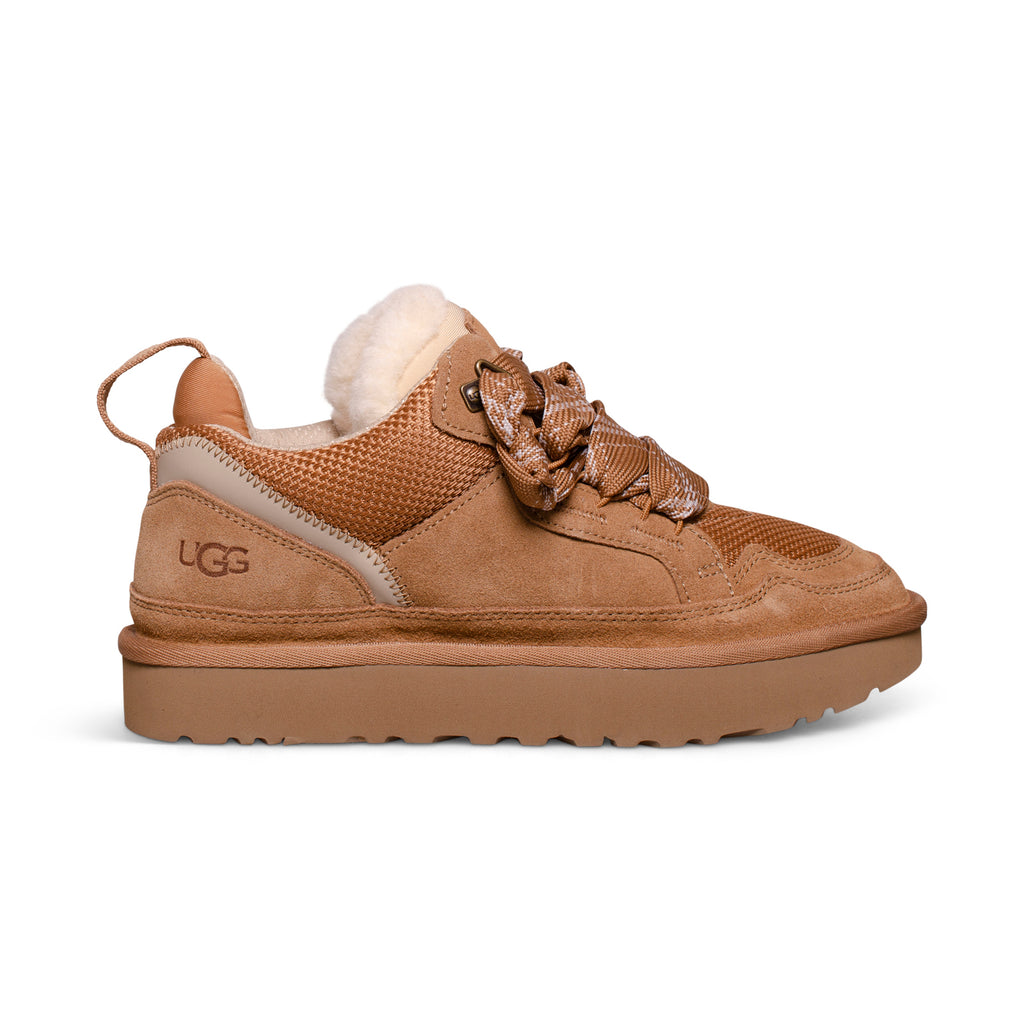 UGG Chestnut Shoes Marcman NWT UGG Marcman Slip-On - Free Shipping | DSW main image 3